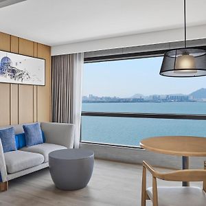Executive King Room